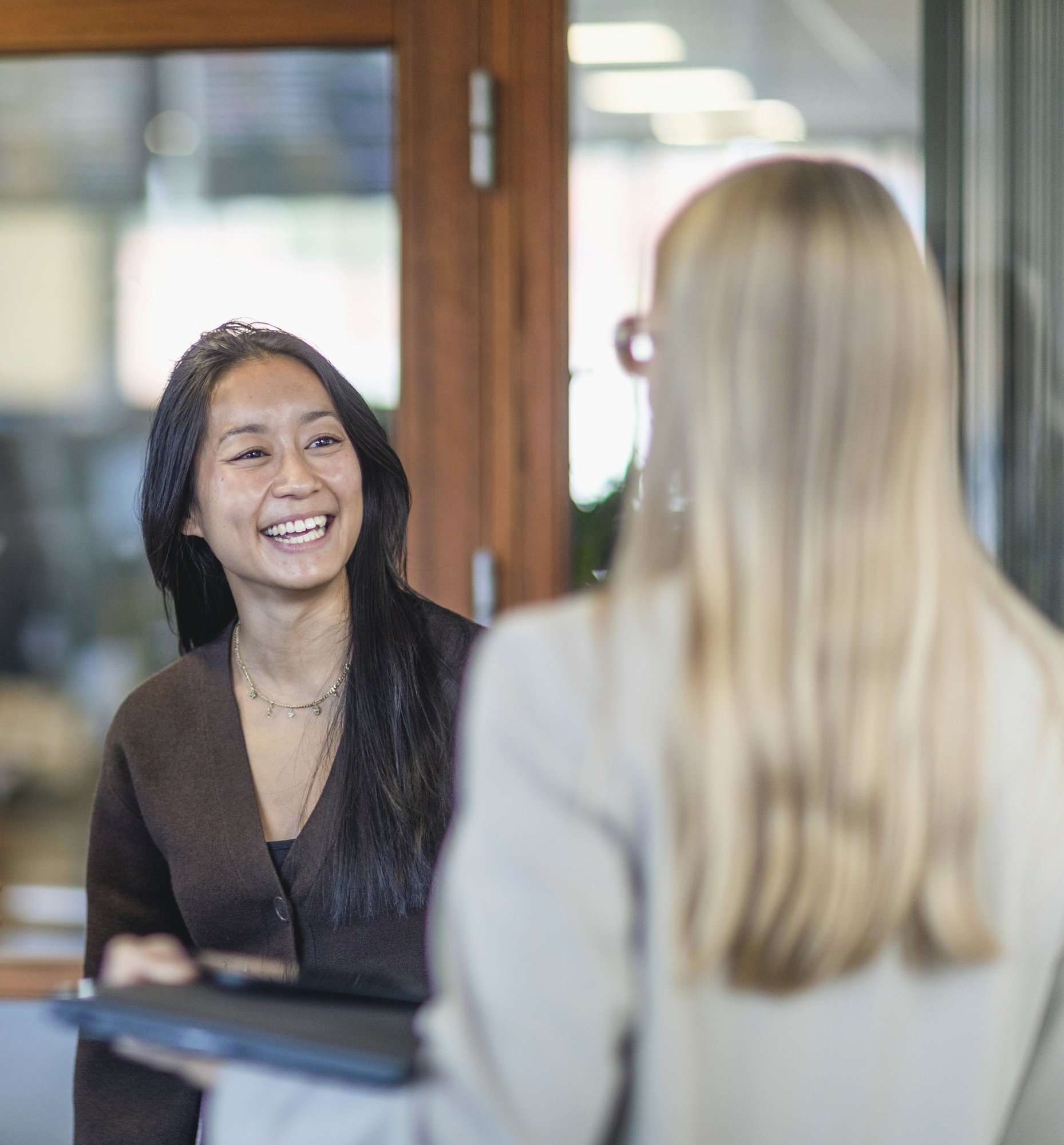 DOVISTA employees 