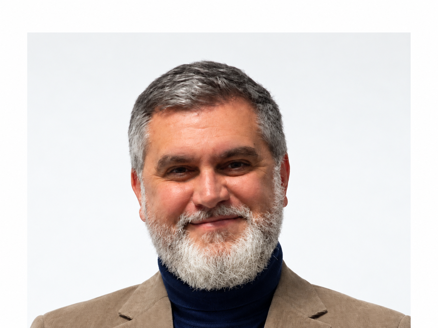 Cédric Pascual