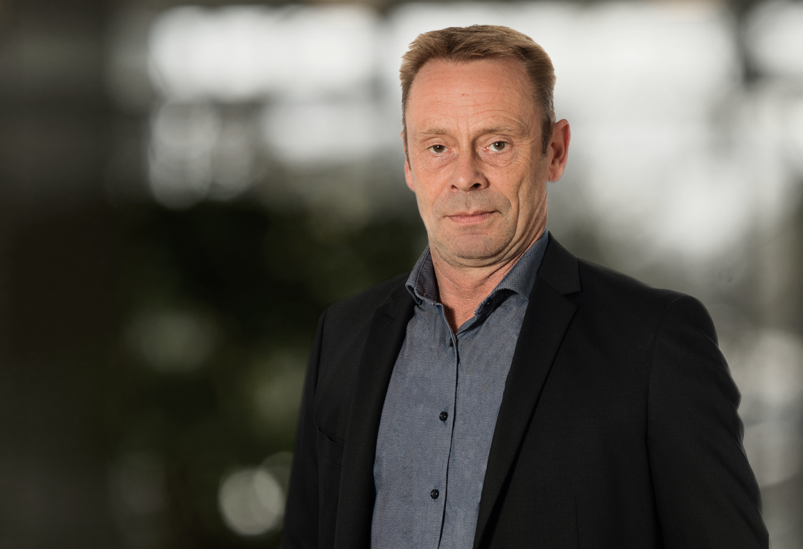 Claus Kjærgård Andersen