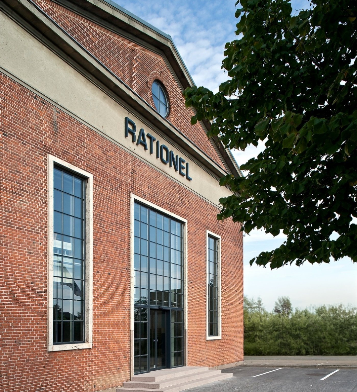Rationel
