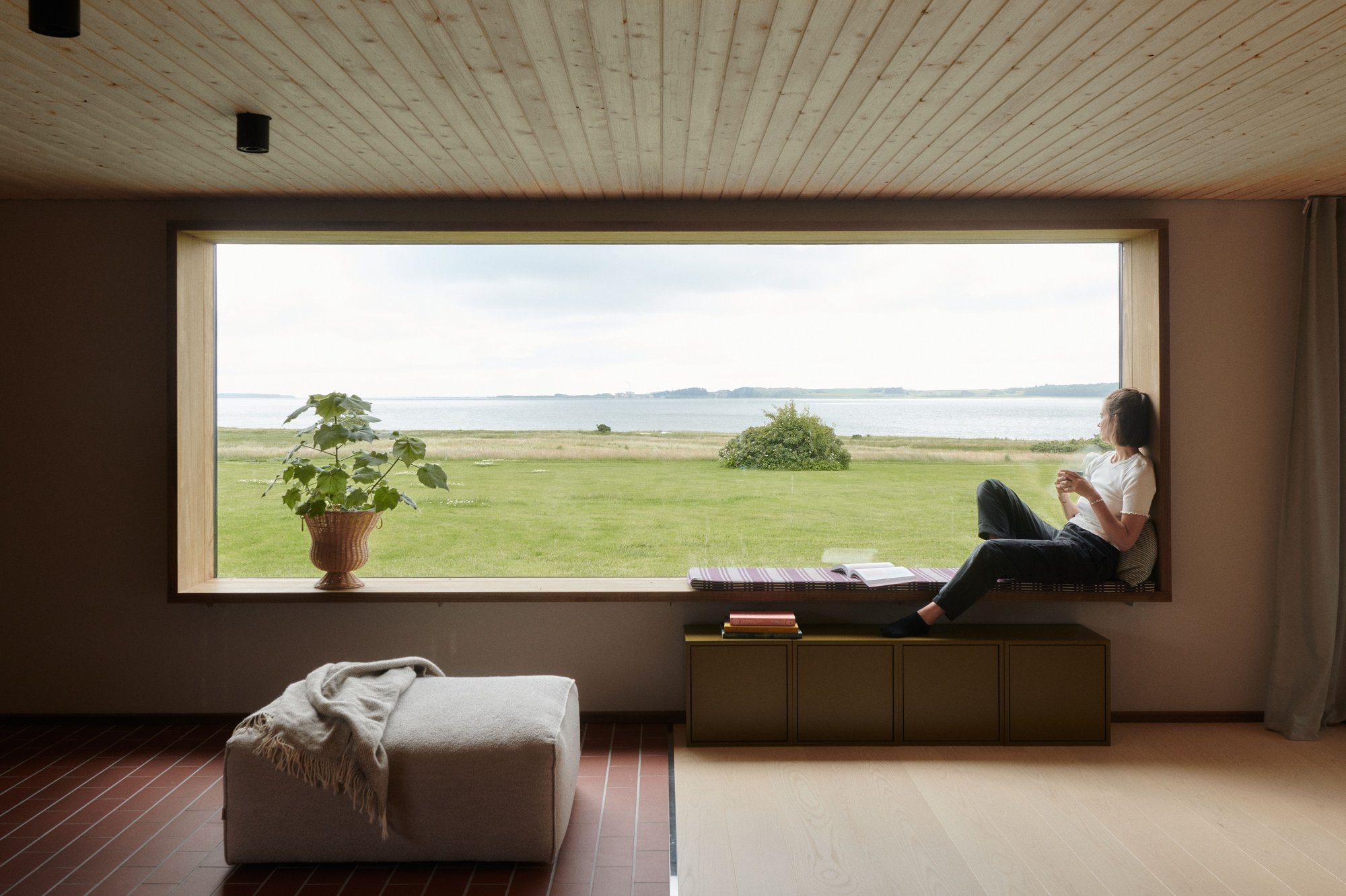 Krone window