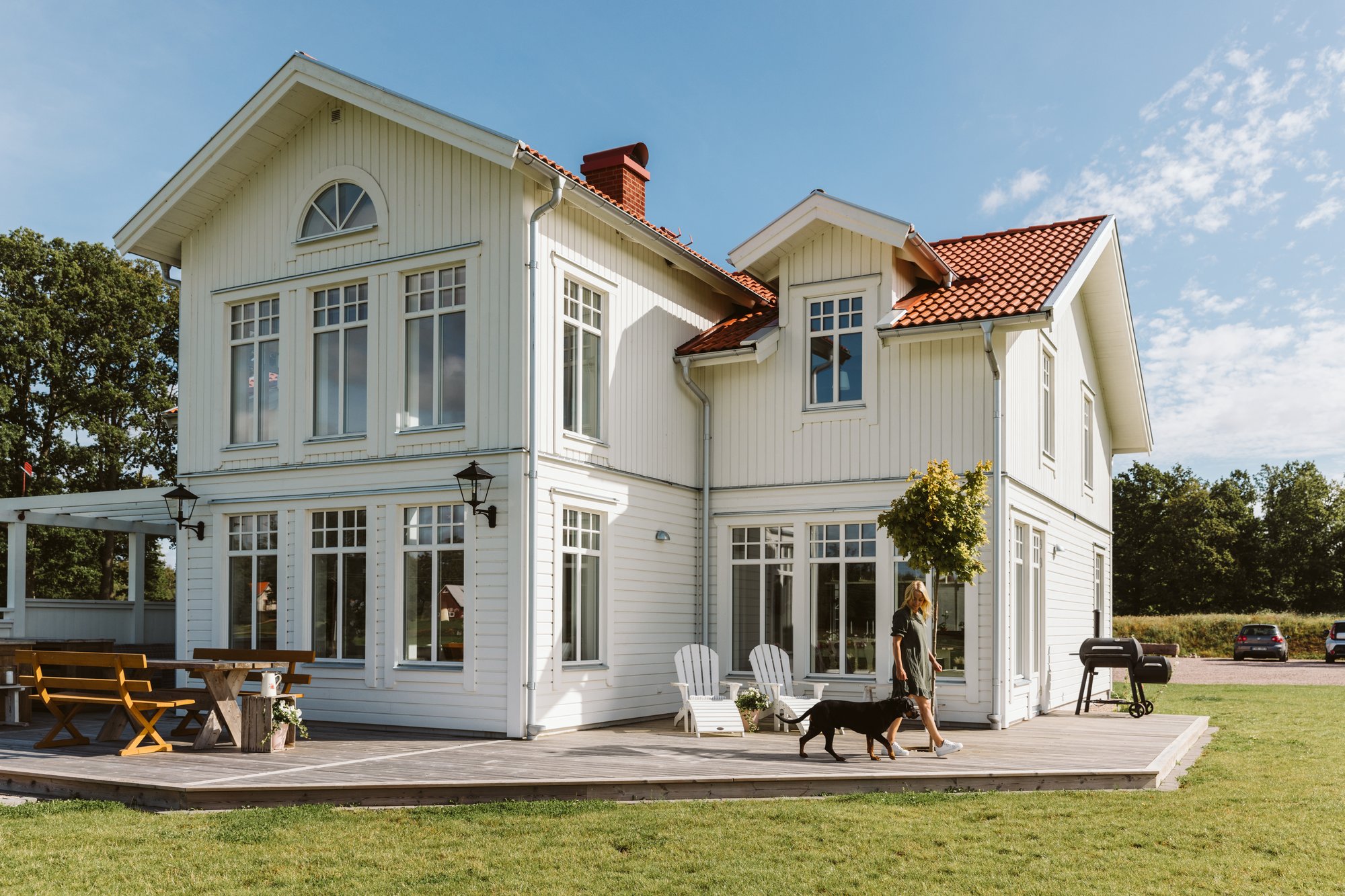 Svenska Fönster