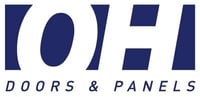 OHI Logo OHI Logo