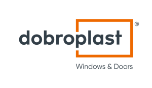 Dobroplast logo Dobroplast logo