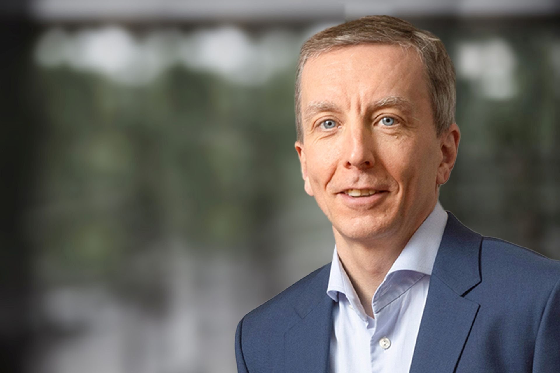 Søren Nielsen