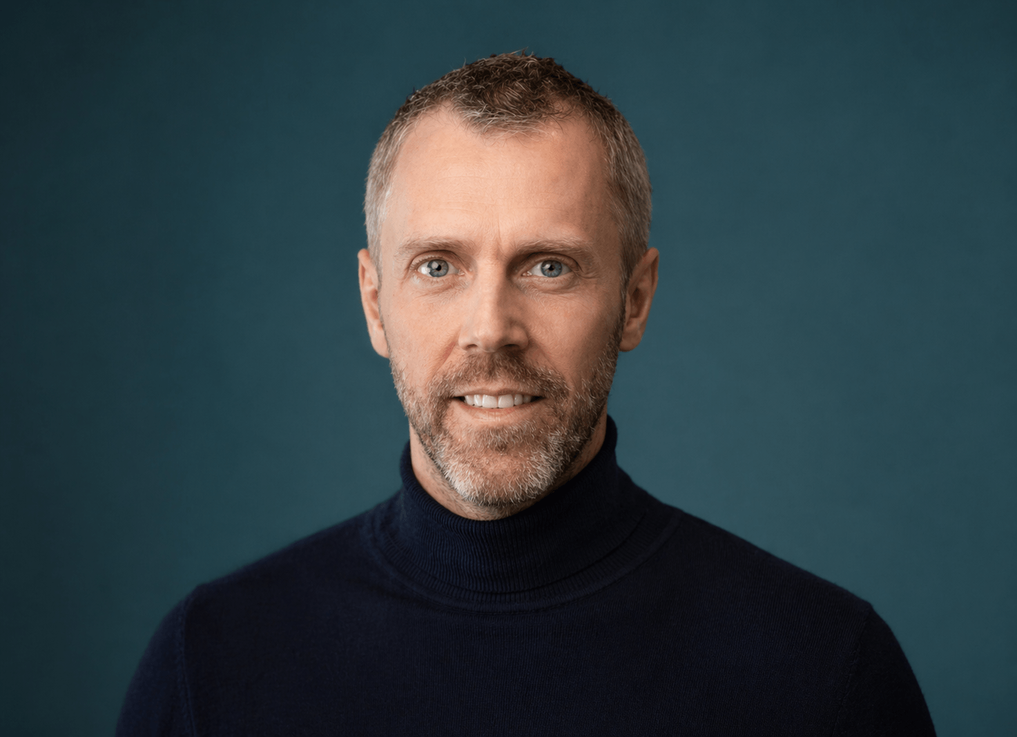 Henrik Fagerhof