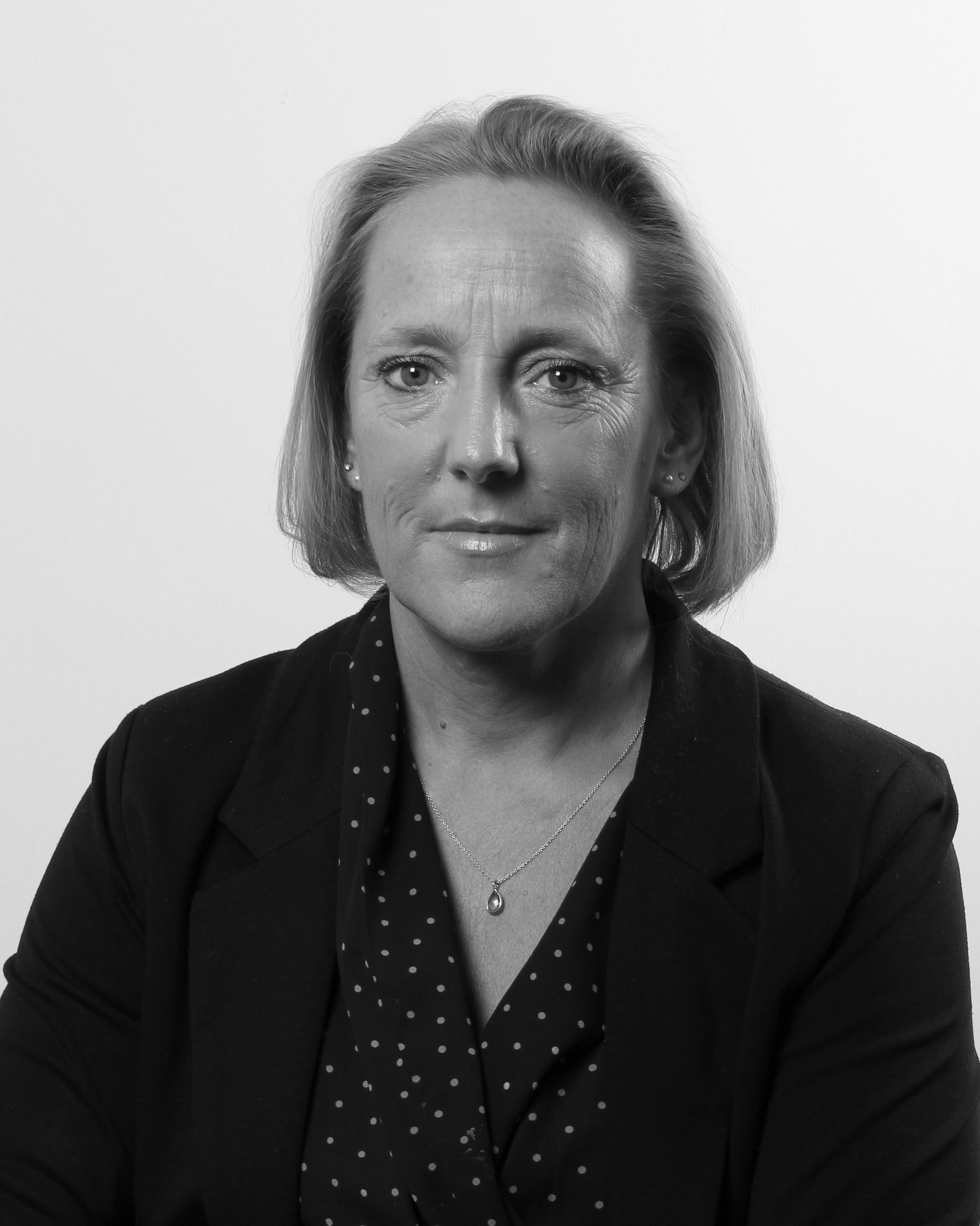 Valerie Kristoffersen