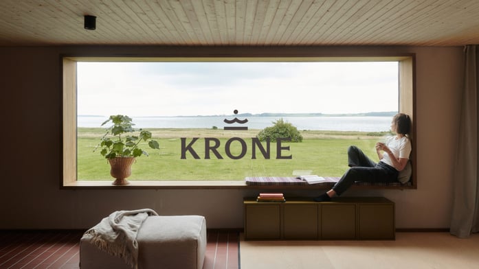 KRONE joins DOVISTA