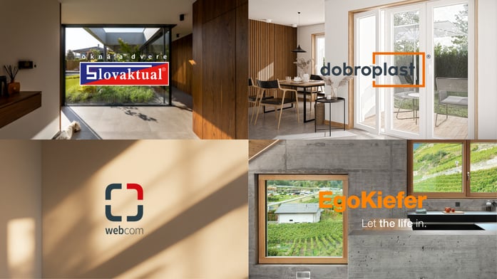 Slovaktual, Dobroplast and Egokiefer join DOVISTA