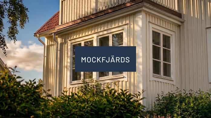 Mockfjärds joins DOVISTA