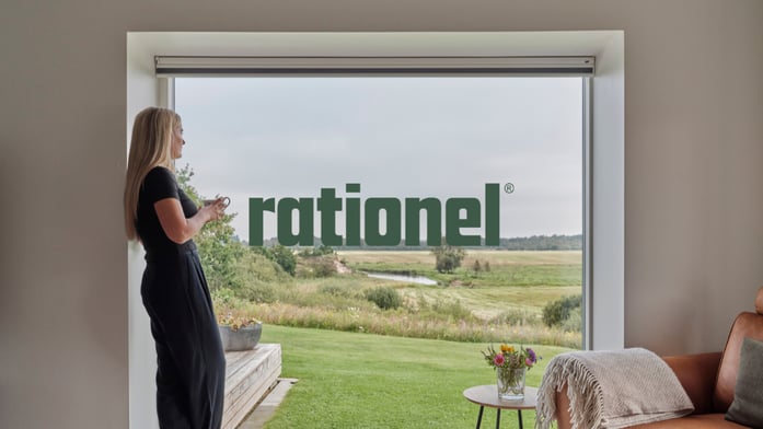 Rationel joins DOVISTA