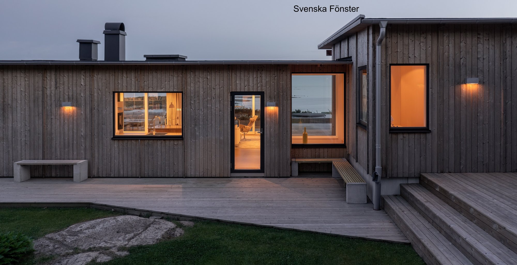 Svenska Fönster
