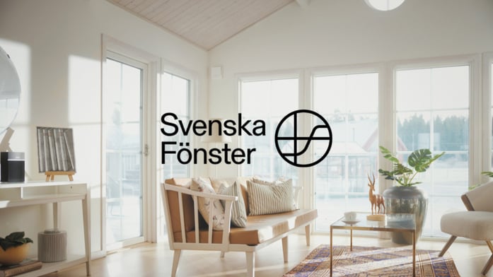 Svenska Fönster joins DOVISTA