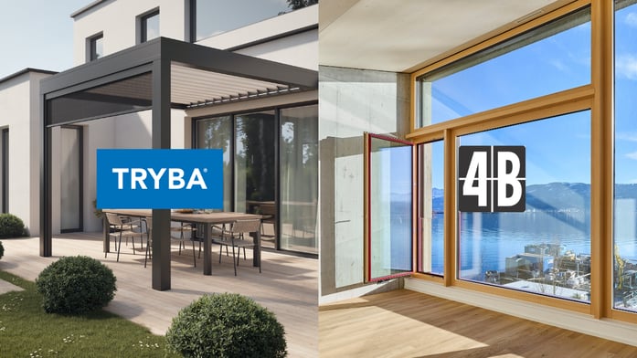 TRYBA and 4B joins DOVISTA