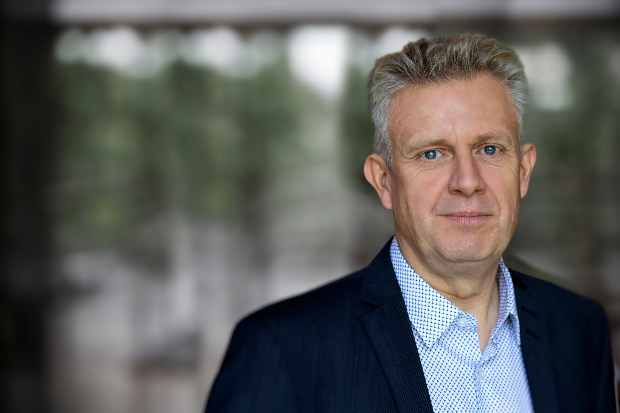Jan Madsen