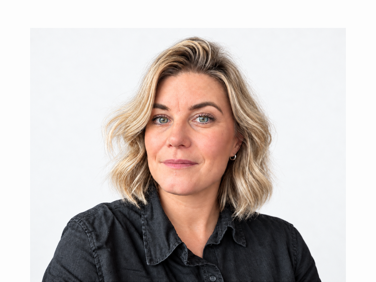 Johanna Kupari