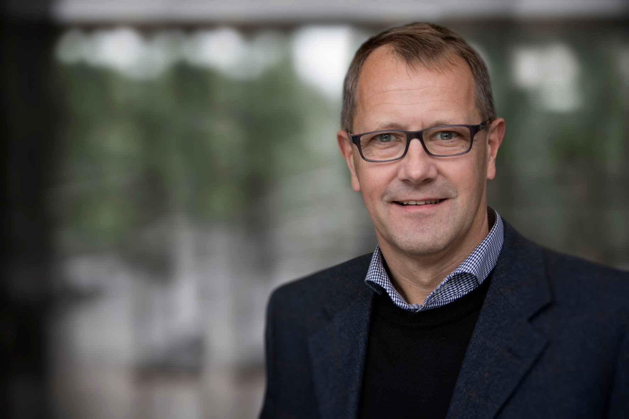 Lars Aagaard 