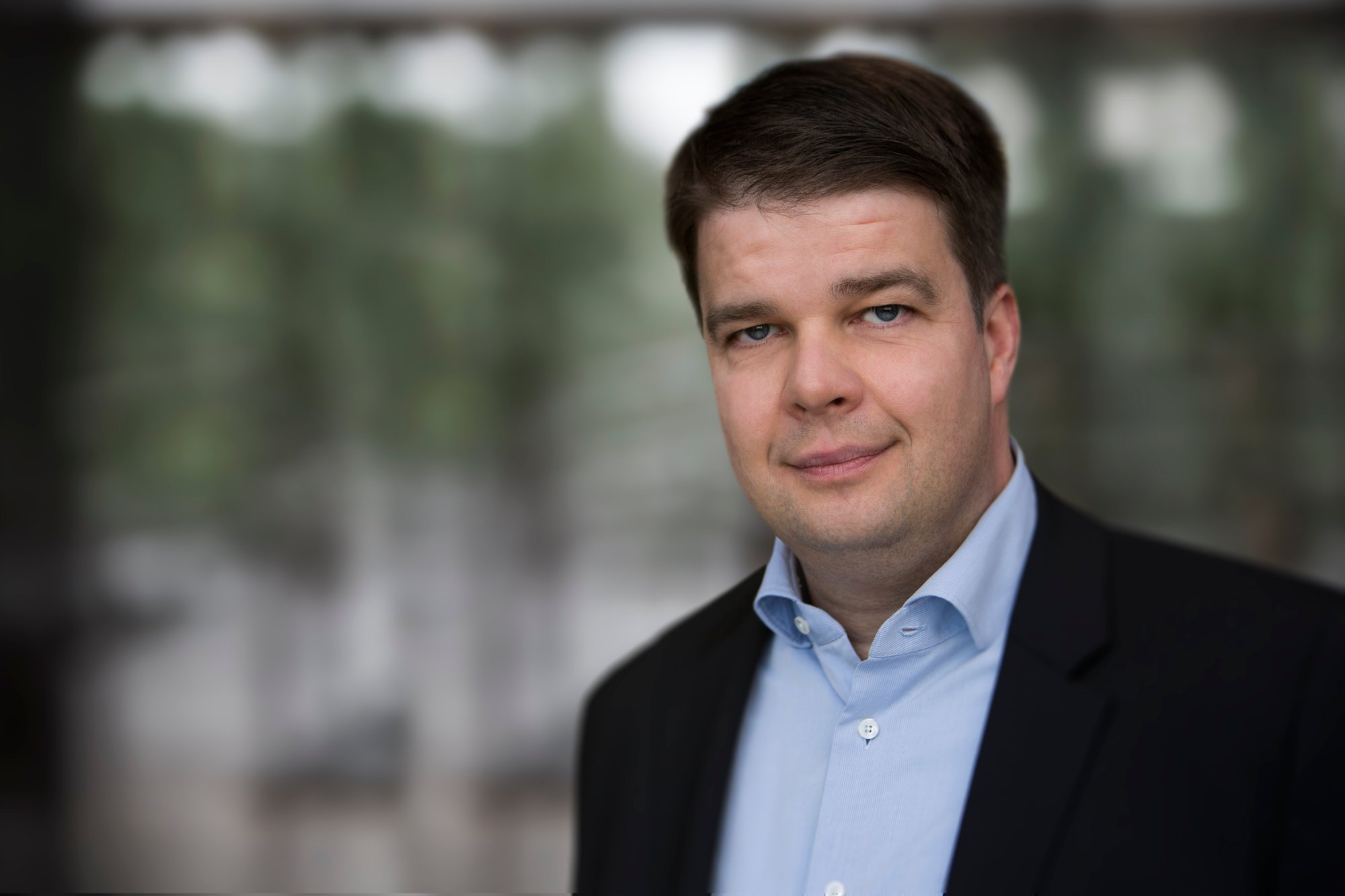 Mads Kann-Rasmussen