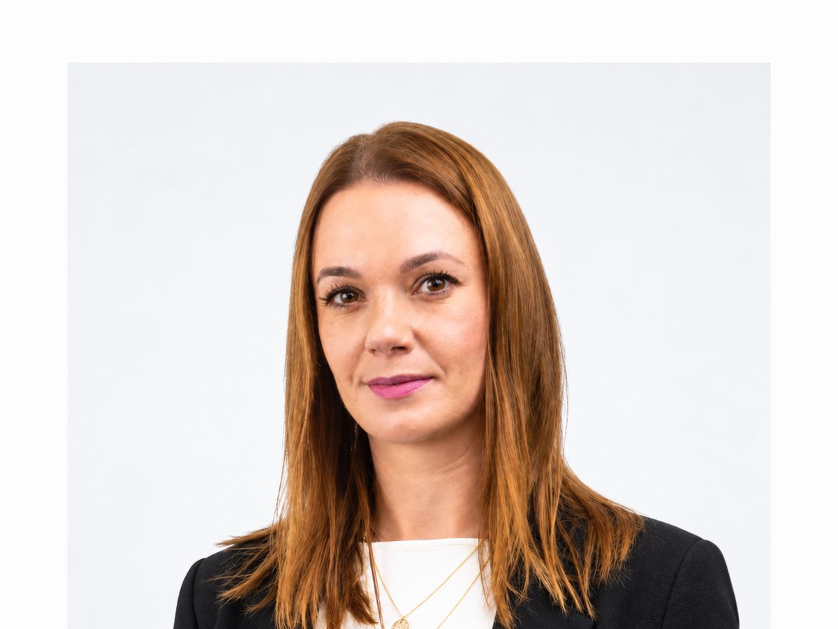 Michaela Radošani