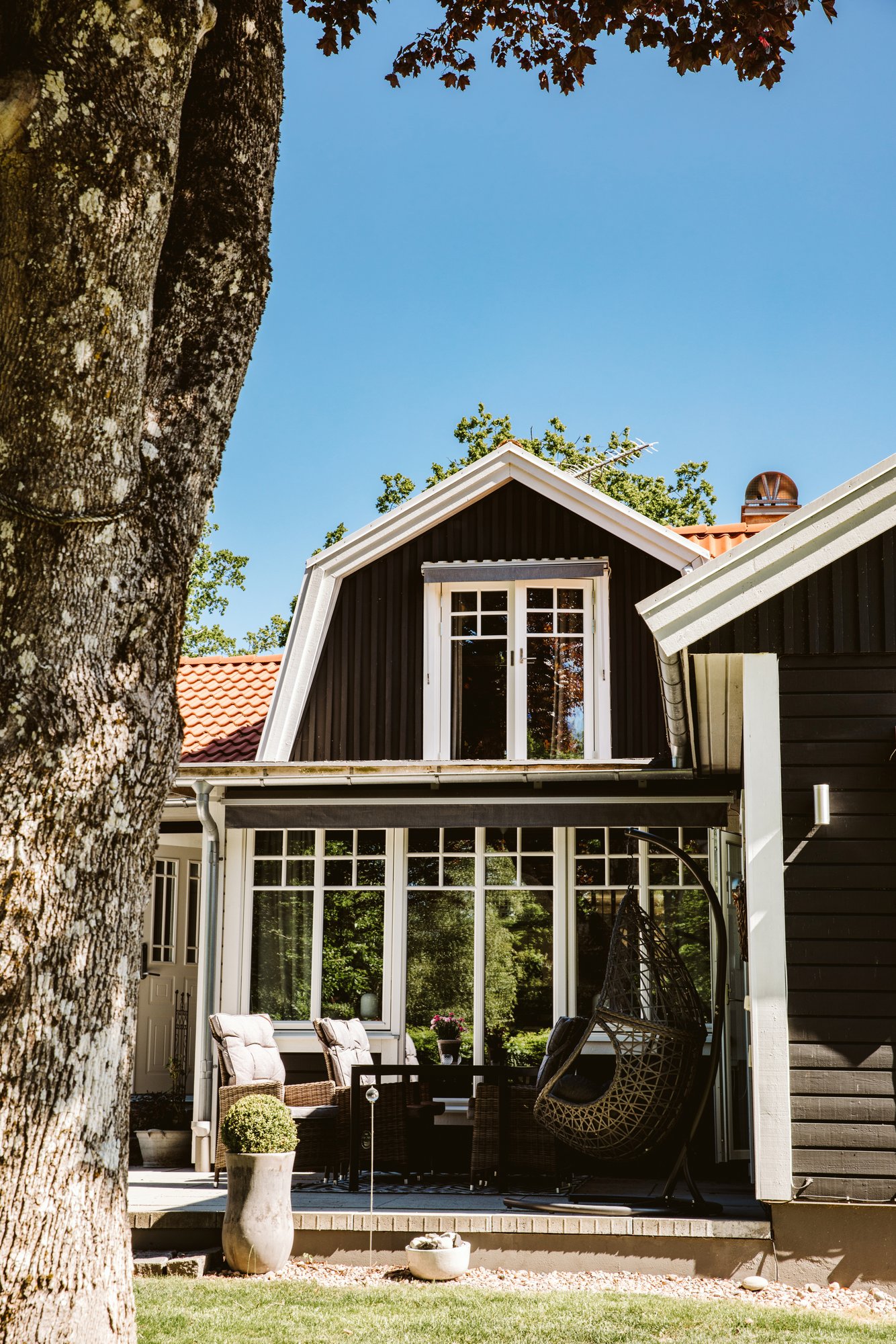 Mockfjärds