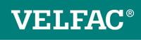 VELFAC logo VELFAC logo