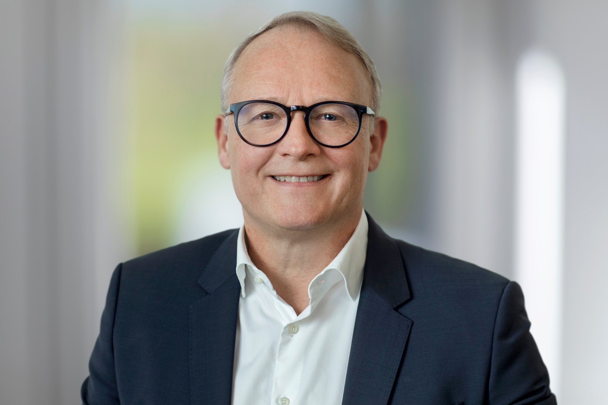 Michael Hassø Larsen