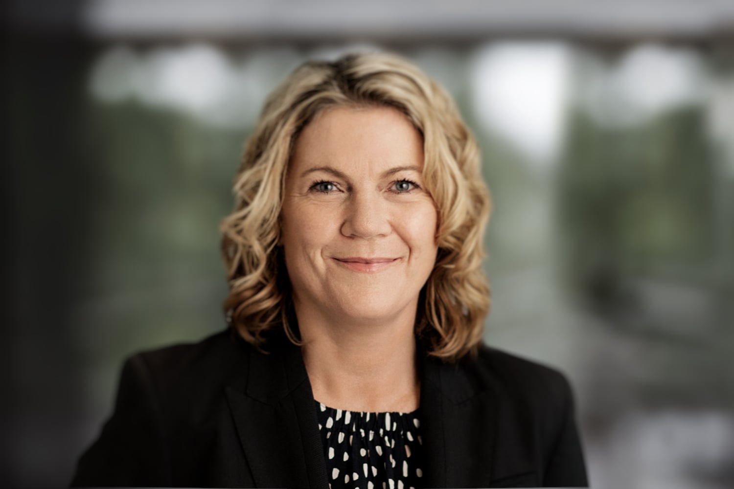 Lise Skaarup Mortensen