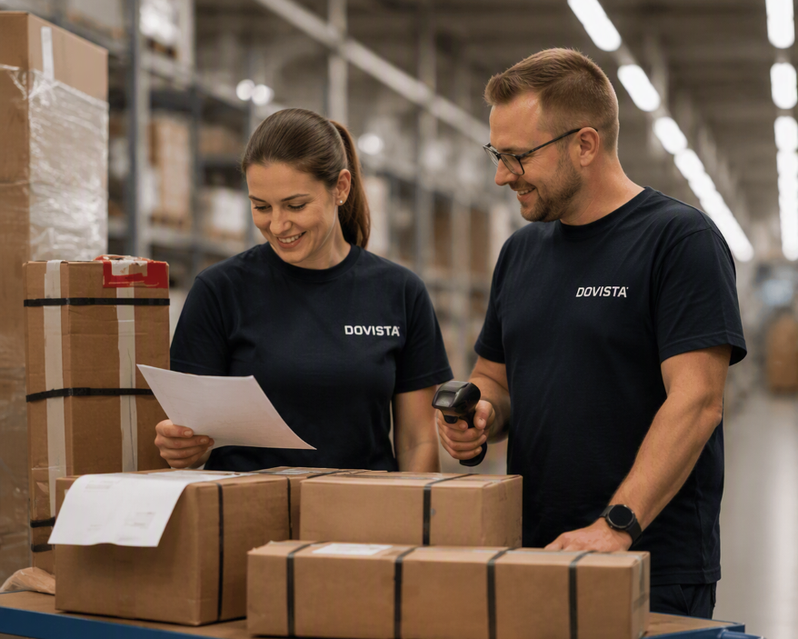 Employees-production
