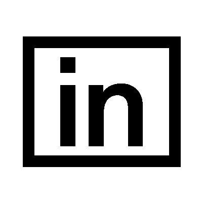 linkedin-black